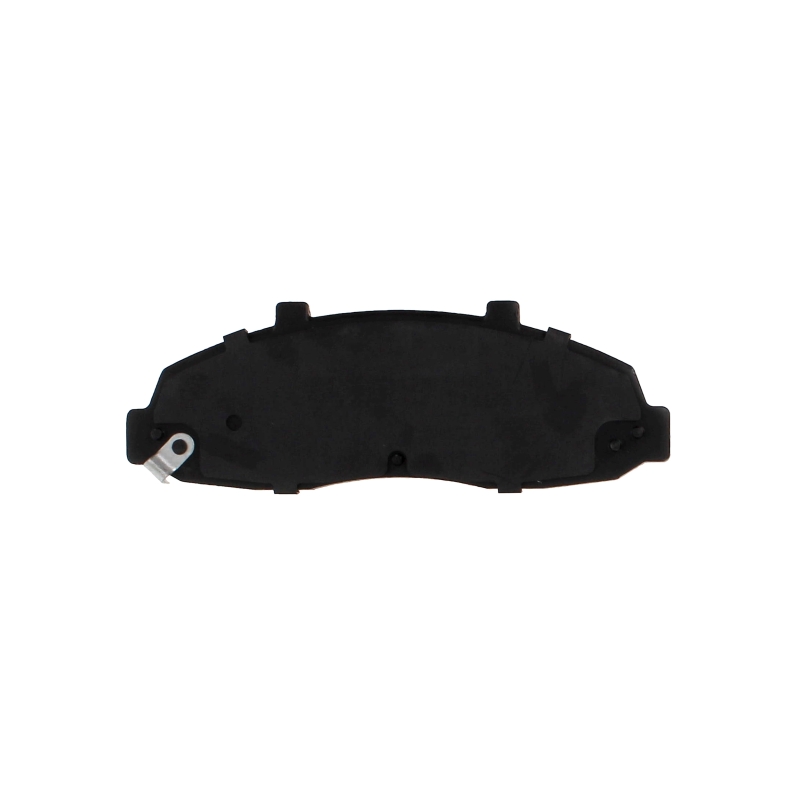 Ford F-150 Heritage Brake Pads - Front - Baer Brakes - Claw - `97-`04